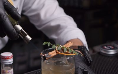 10/10 Pool Bar Concept