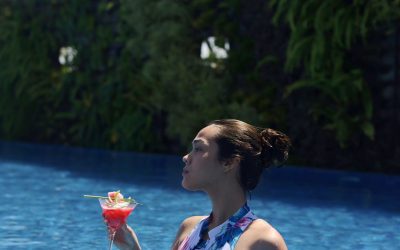 10/10 Pool Bar : Aktivitas yang Bisa Anda Nikmati