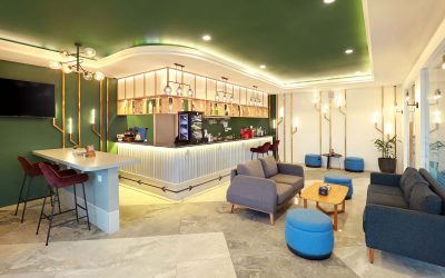 Bar Terbaik di Area Malioboro