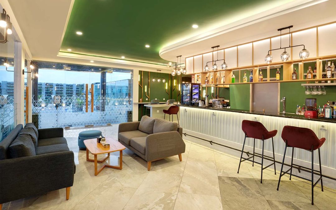 Best Bar in Malioboro Area