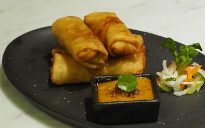 Rekomendasi Menu Spesial Kami 10/10 Pool Bar