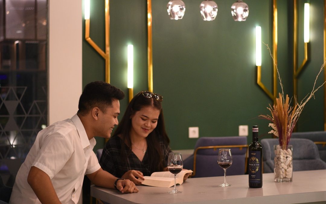 Knowing The Good Sides of Alcoholic Drinks