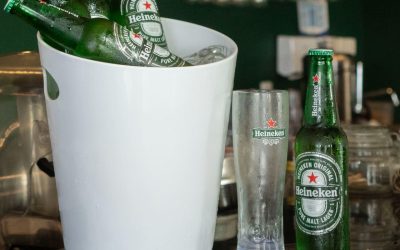 Alcohol Content in Every Type of Alcoholic Beverage