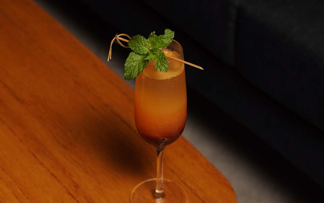 Choose Cocktail or Mocktail?