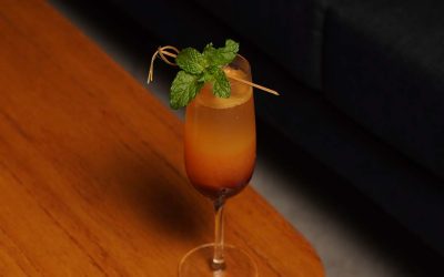 Choose Cocktail or Mocktail?