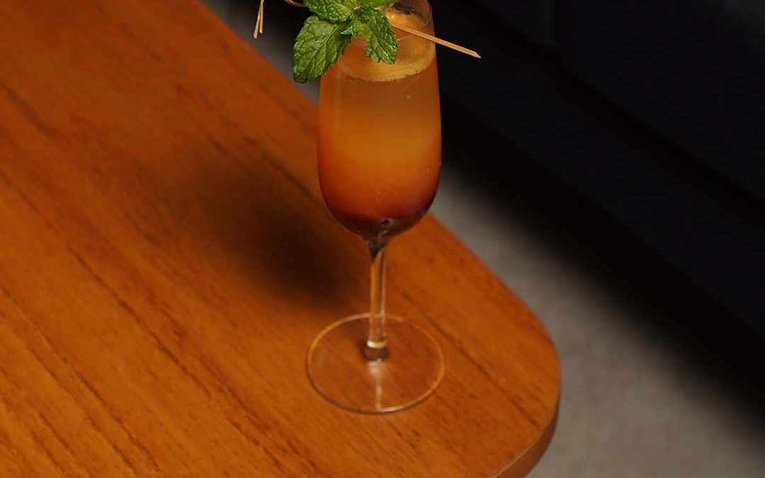 Panduan untuk Menyajikan Minuman Spirits