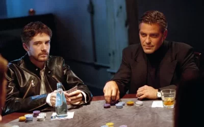 Recommended Drinking Games You Can Try