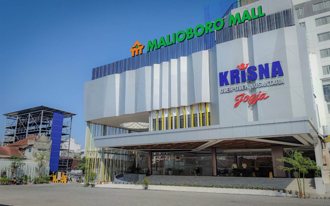 Visit Krisna Oleh – Oleh Nusantara Jogja