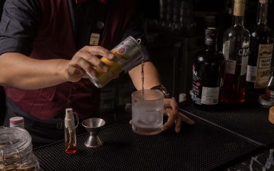 Tips to Make Cocktails at Home