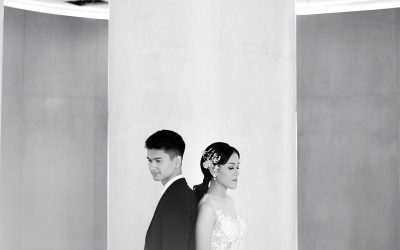 Merayakan Intimate Wedding di Venue Terbaik di Jogja