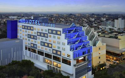 Daftar Paket Halal Bihalal Hotel Jogja