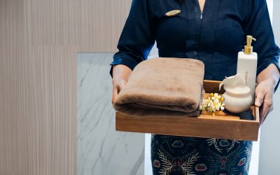 Rekomendasi Spa & Massage Hotel di Jogja