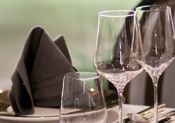 Ingin Makan dengan Elegan? Table Manner Caranya