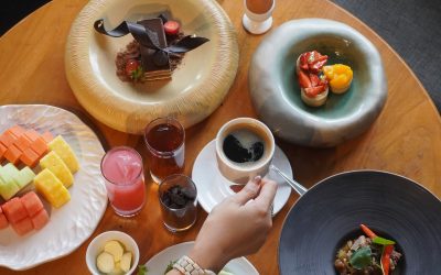 Rekomendasi Sunday Brunch Akhir Pekan di Yogyakarta