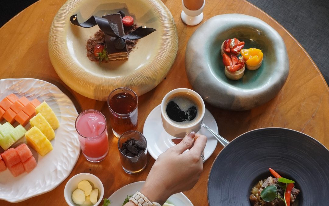 A Weekend Sunday Brunch Recommendation in Yogyakarta
