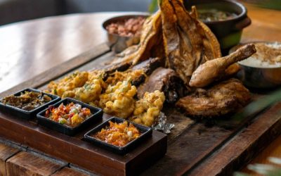 Looking for a Payday Self Reward in Jogja? All You Can Eat’s the Answer!