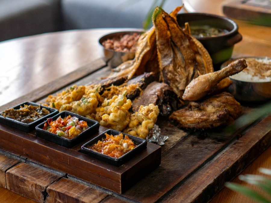 Cari Self Reward di Jogja Sehabis Gajian? All You Can Eat Jawabannya!