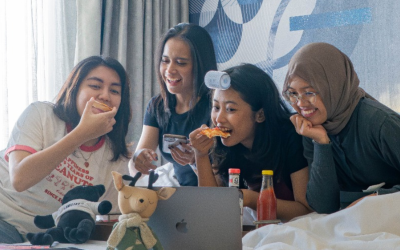 Jangan Cuma Wacana! Amankan Promo Staycation Rame-Rame di Jogja Ini!