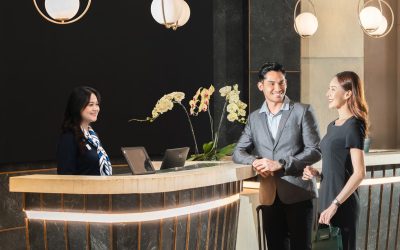 Senja di Atas Malioboro: Kontak Reservasi WA Novotel Suites Yogyakarta Malioboro